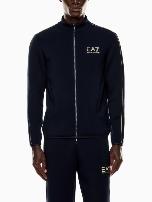 Кофта EA7 модель 7M000670-AF14146-UB102 Фото