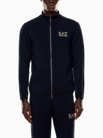 Кофта EA7 модель 7M000670-AF14146-UB102 Фото