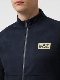 Кофта EA7 модель 7M000674-AF16718-UB102 Фото