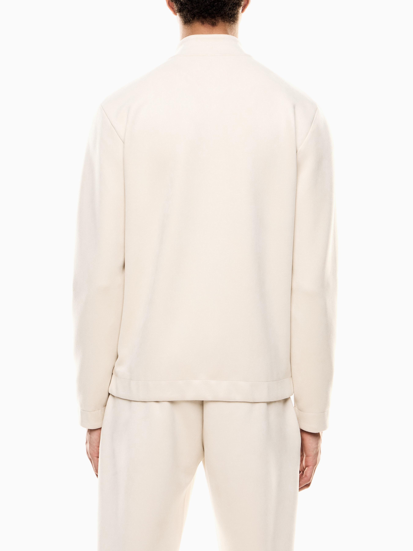 Кофта EA7 модель 7M000674-AF16718-U1086 Фото