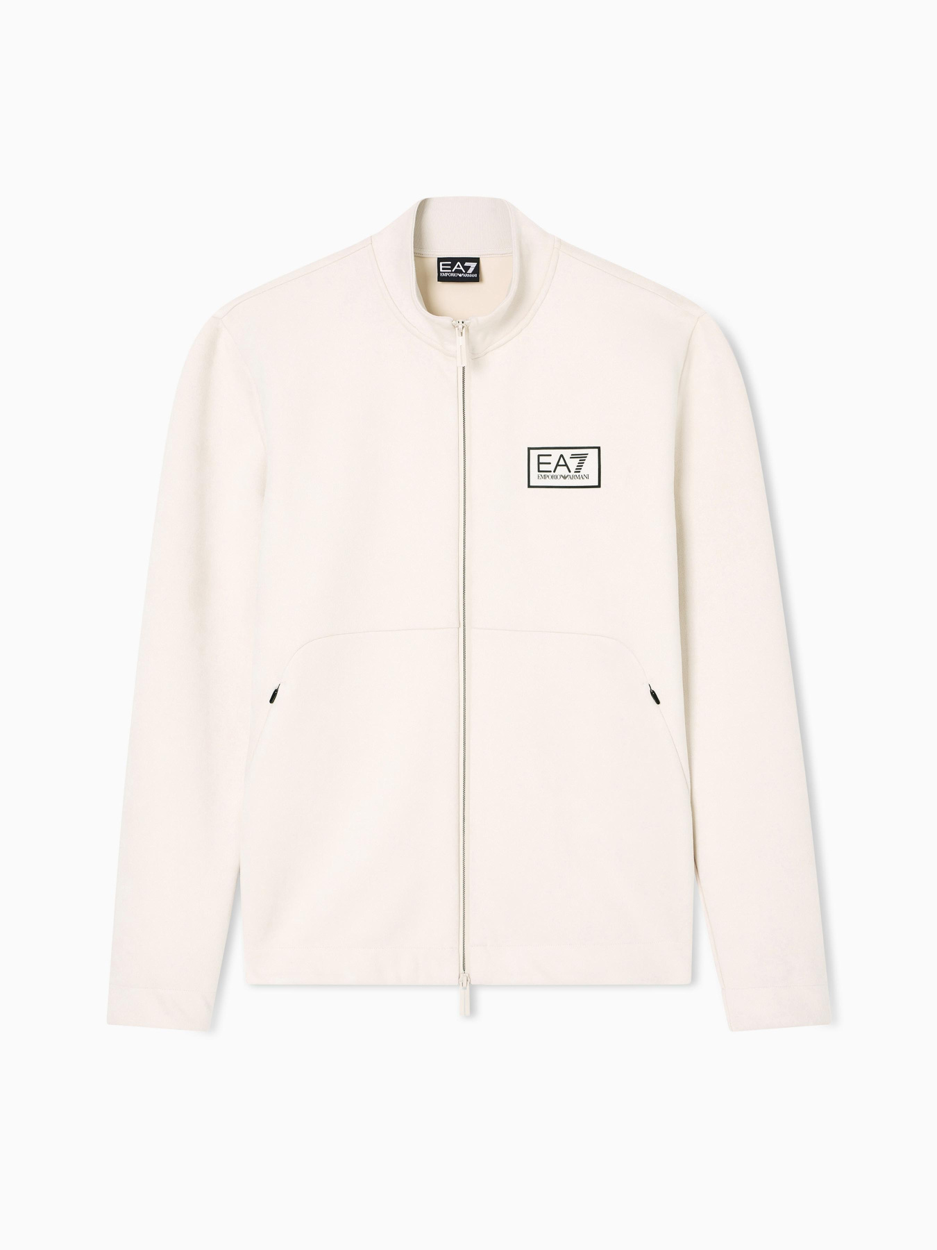 Кофта EA7 модель 7M000674-AF16718-U1086 Фото