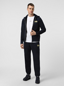 Кофта EA7 модель 7M000675-AF16718-UB102 Фото