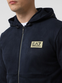 Кофта EA7 модель 7M000675-AF16718-UB102 Кофта EA7 модель 7M000675-AF16718-UB102 Фото