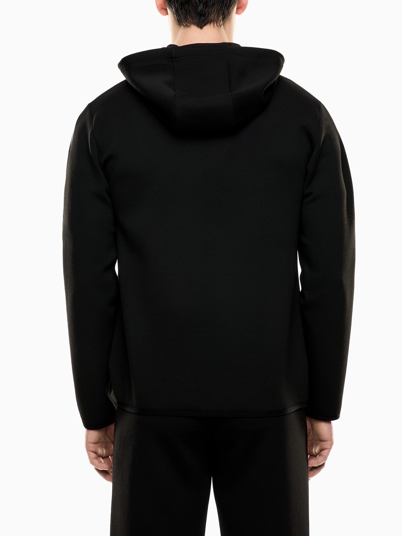 Кофта EA7 модель 7M000671-AF14146-UC001 Фото