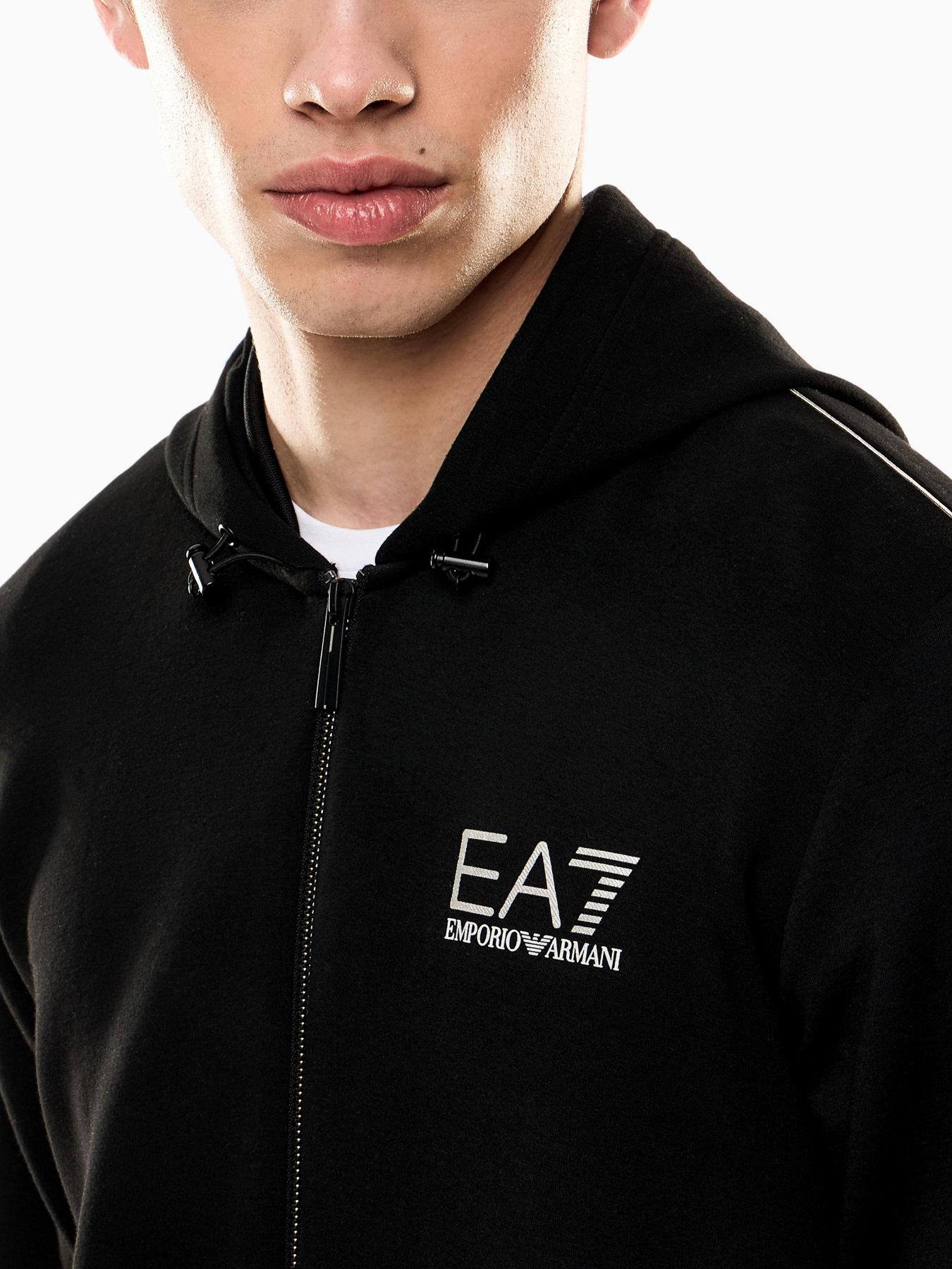 Кофта EA7 модель 7M000671-AF14146-UC001 Фото