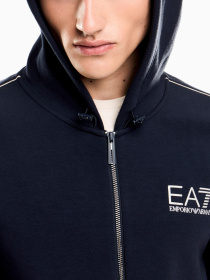 Кофта EA7 модель 7M000671-AF14146-UB102 Фото