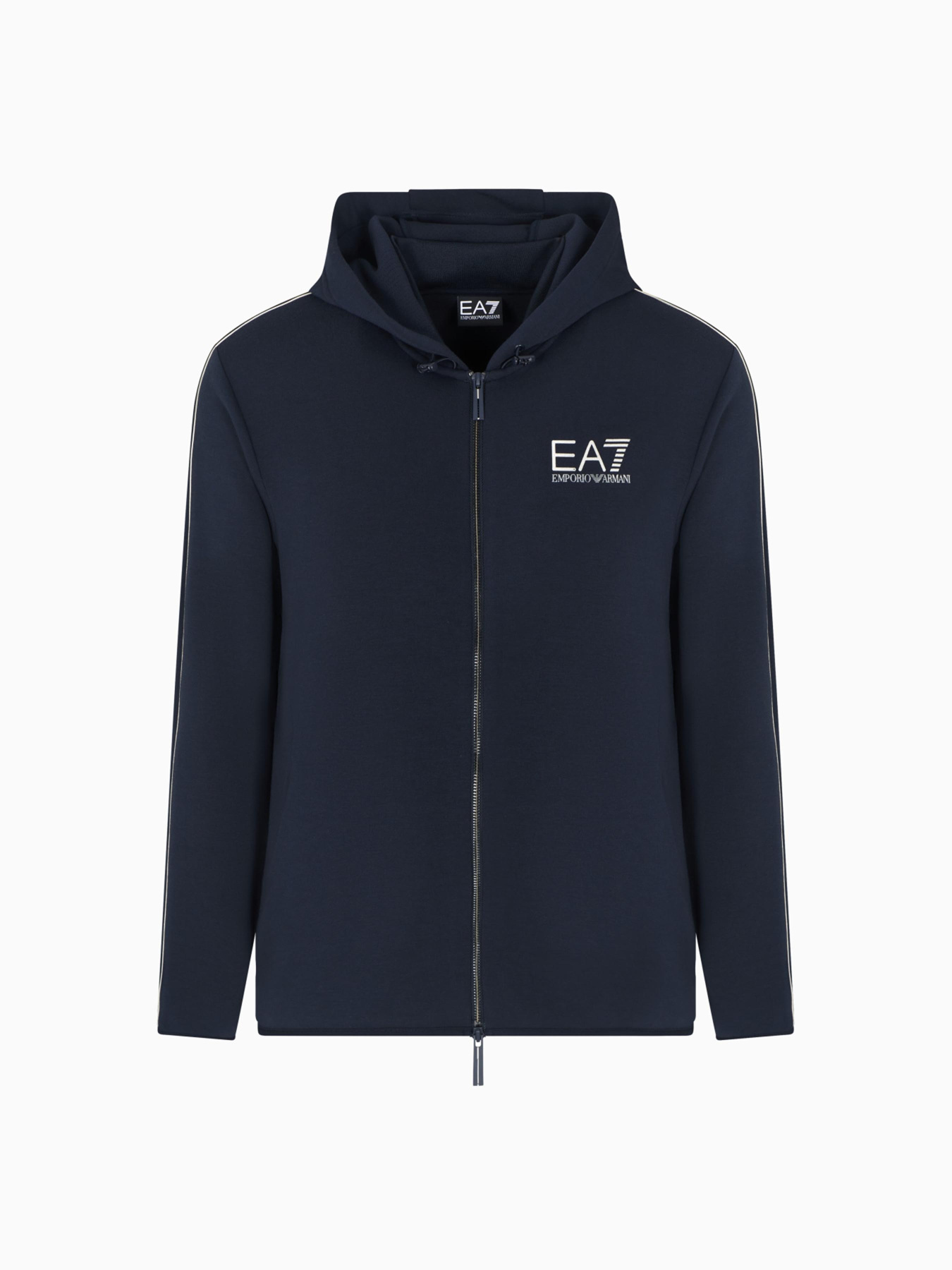 Кофта EA7 модель 7M000671-AF14146-UB102 Фото