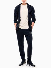 Кофта EA7 модель 7M000671-AF14146-UB102 Фото