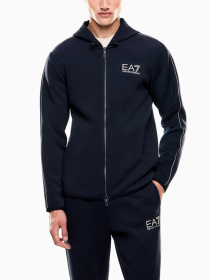 Кофта EA7 модель 7M000671-AF14146-UB102 Фото