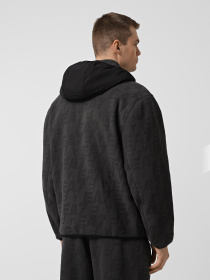 Світшот EA7 модель 7M000982-AF16804-U8117 Фото