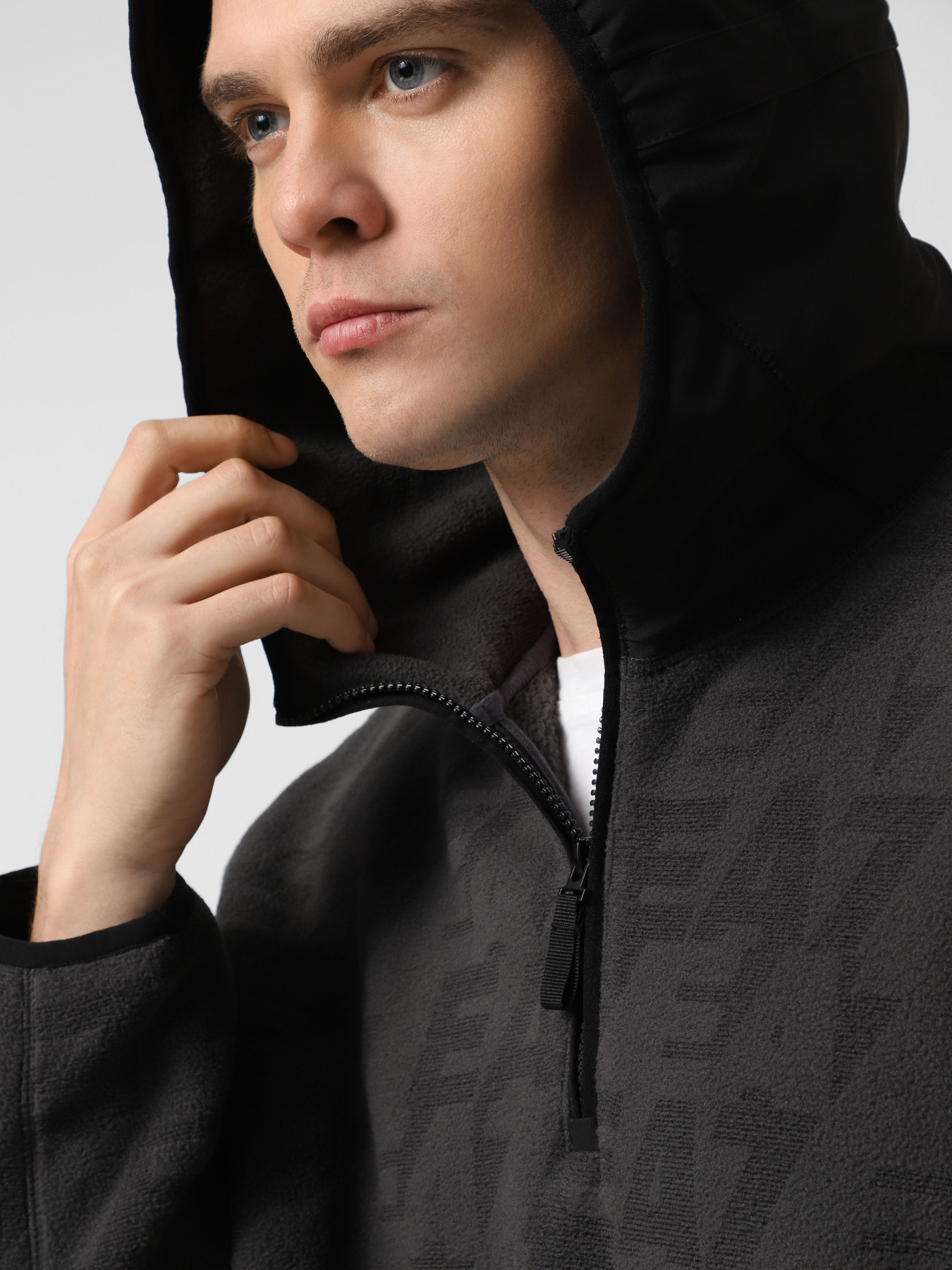 Світшот EA7 модель 7M000982-AF16804-U8117 Світшот EA7 модель 7M000982-AF16804-U8117 Фото