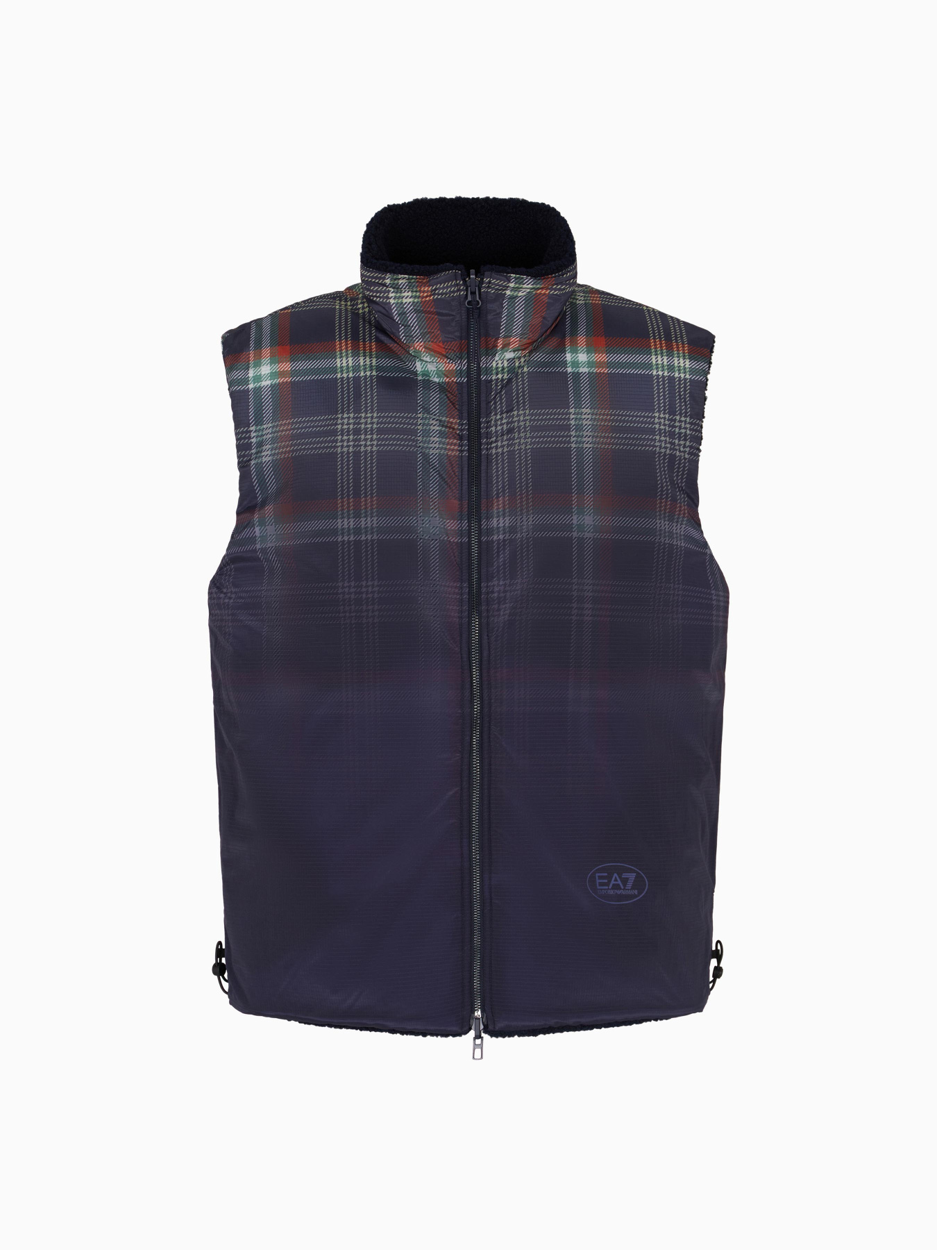 Жилет EA7 модель 7M000931-AF17399-MB356 Фото