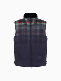 Жилет EA7 модель 7M000931-AF17399-MB356 Фото