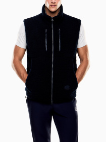 Жилет EA7 модель 7M000931-AF17399-MB356 Фото