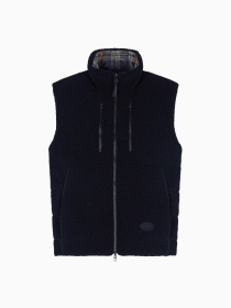 Жилет EA7 модель 7M000931-AF17399-MB356 Фото