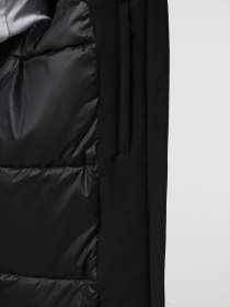 Зимняя куртка EA7 модель 7M001020-AF13563-UC001 Фото