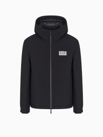 Зимняя куртка EA7 модель 7M001020-AF13563-UC001 Фото