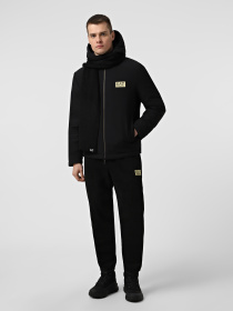 Зимняя куртка EA7 модель 7M001020-AF13563-UC001 Фото