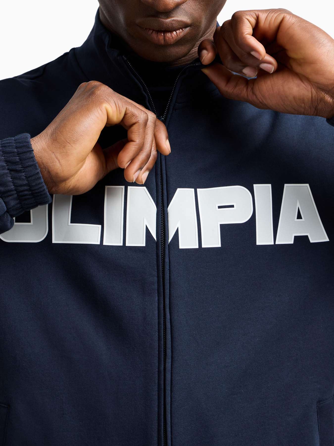 Кофта EA7 модель 7M000851-AF13512-UB102 Фото