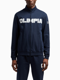 Кофта EA7 модель 7M000851-AF13512-UB102 Фото