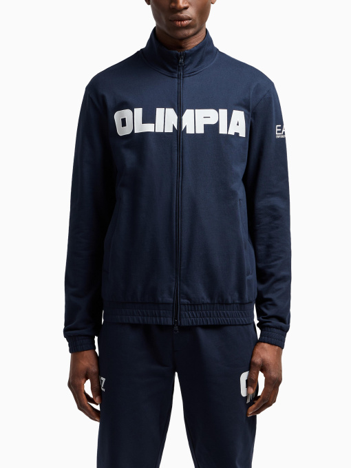 Кофта EA7 модель 7M000851-AF13512-UB102 Фото