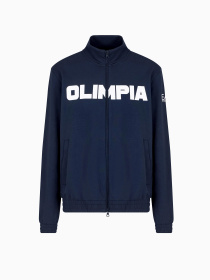 Кофта EA7 модель 7M000851-AF13512-UB102 Фото