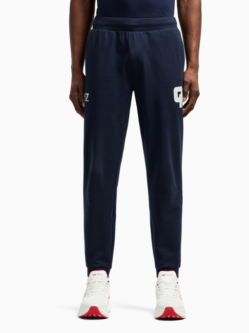 Штаны спортивные EA7 модель 7M000857-AF13512-UB102 Фото