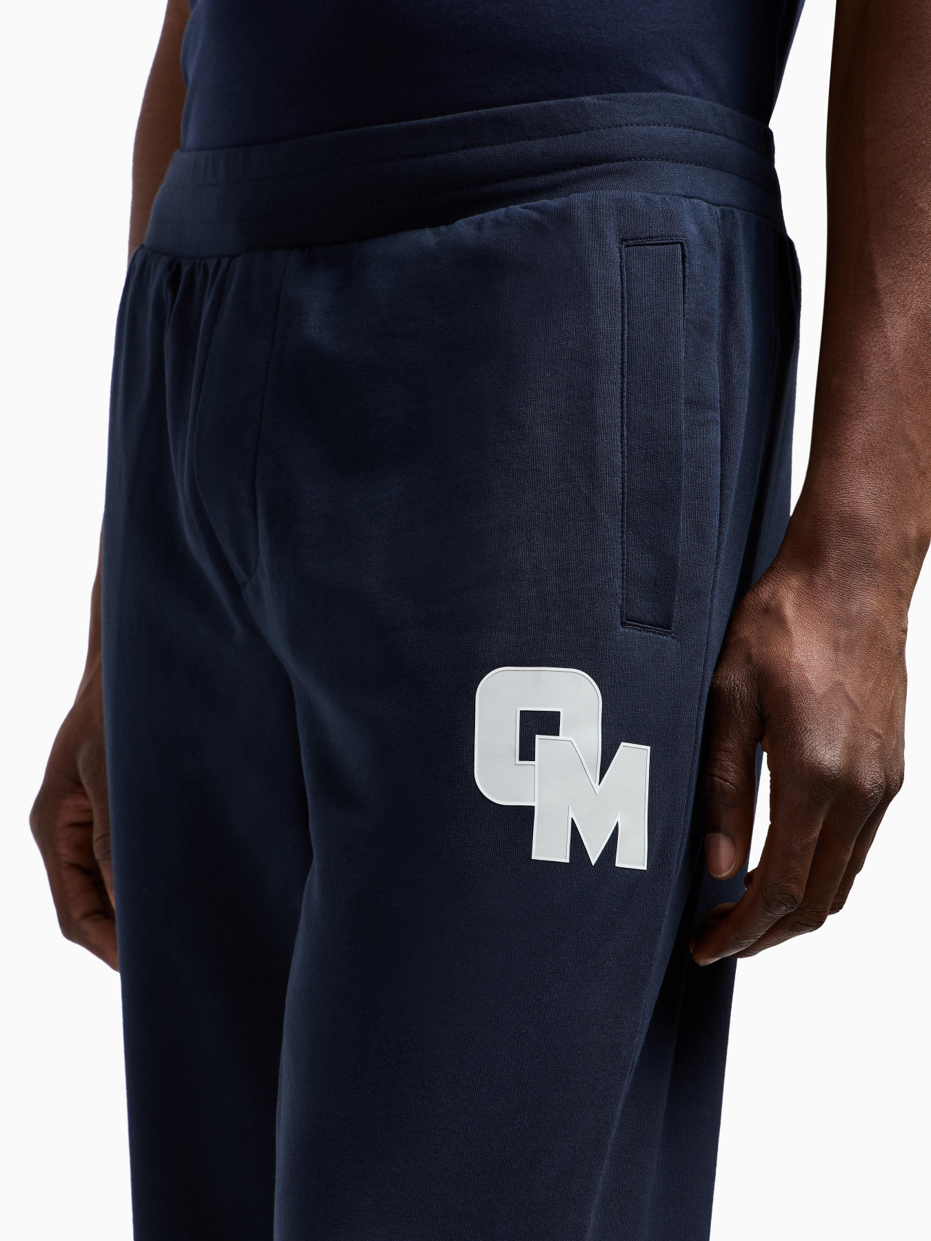 Спортивні штани EA7 модель 7M000857-AF13512-UB102 Фото