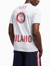 Футболка EA7 модель 7M001027-AF17694-U0002 Фото