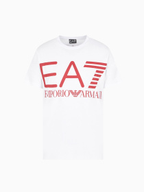 Футболка EA7 модель 7M001027-AF17694-U0002 Фото