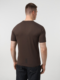 Футболка EA7 модель 8NPT25-PJVPZ-U6063 Фото