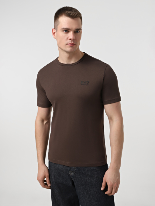 Футболка EA7 модель 8NPT25-PJVPZ-U6063 Фото