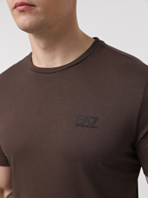 Футболка EA7 модель 8NPT25-PJVPZ-U6063 Фото