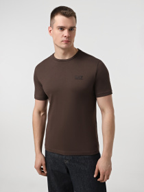 Футболка EA7 модель 8NPT25-PJVPZ-U6063 Фото