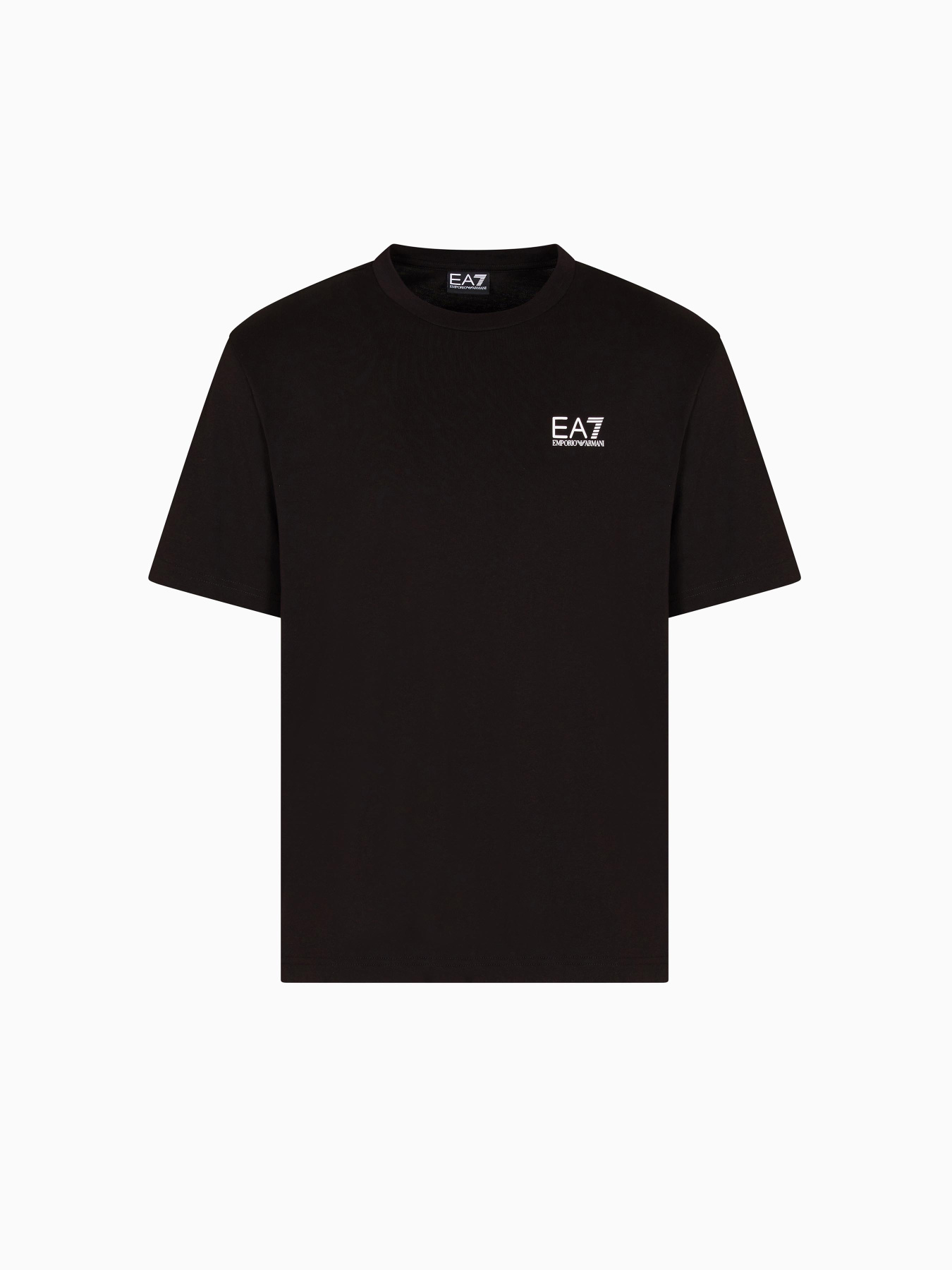 Футболка EA7 модель 7M000221-AF12874-UC001 Фото
