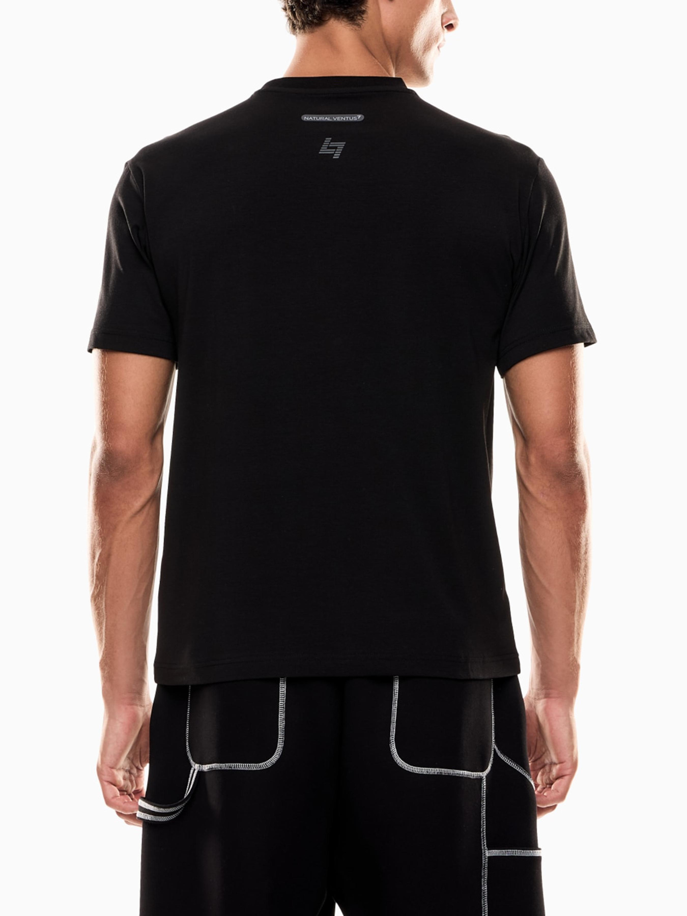 Футболка EA7 модель 7M000656-AF13956-UC001 Фото