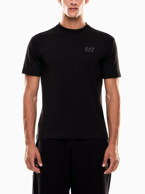 Футболка EA7 модель 7M000656-AF13956-UC001 Фото