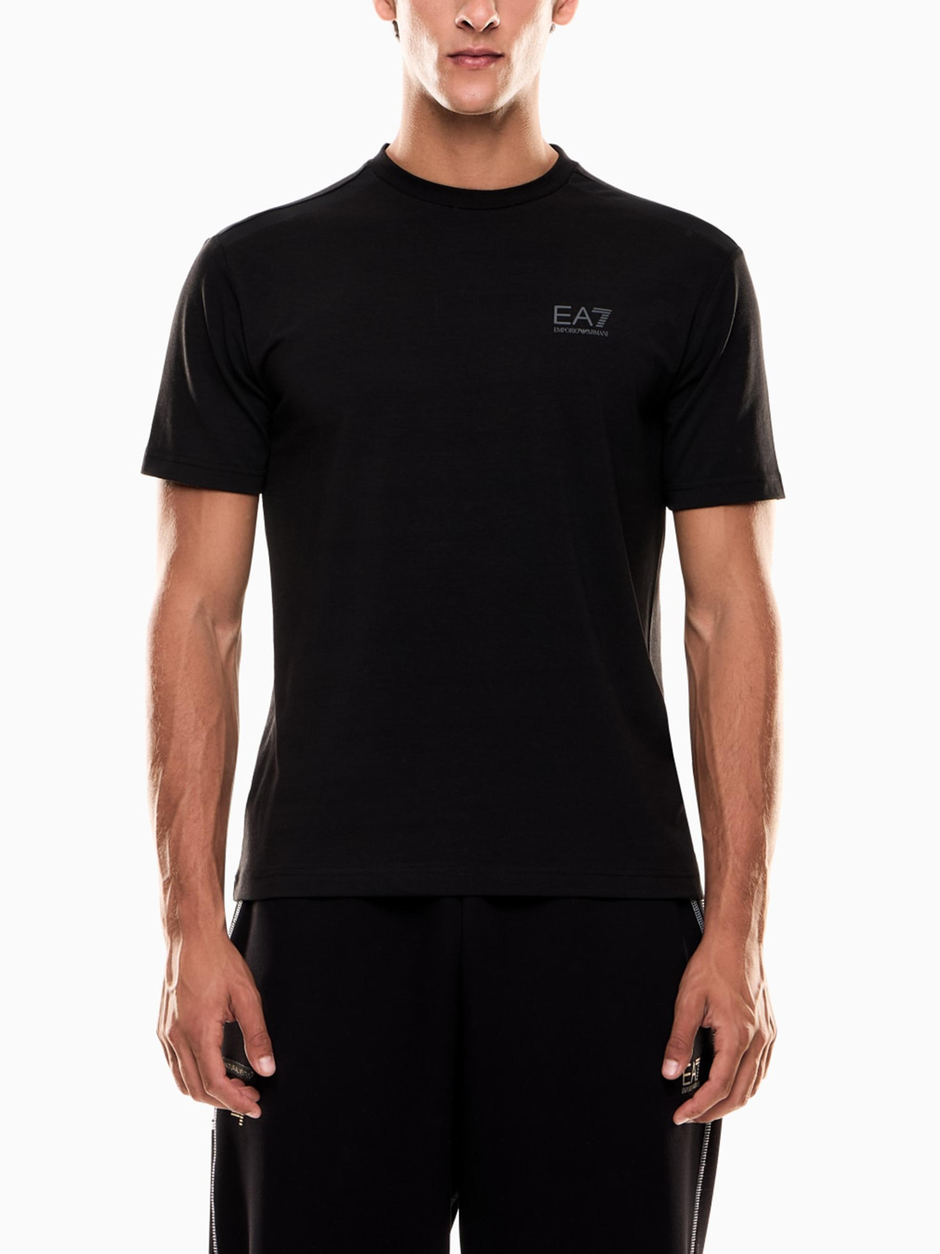 Футболка EA7 модель 7M000656-AF13956-UC001 Фото