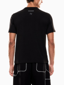 Футболка EA7 модель 7M000656-AF13956-UC001 Фото