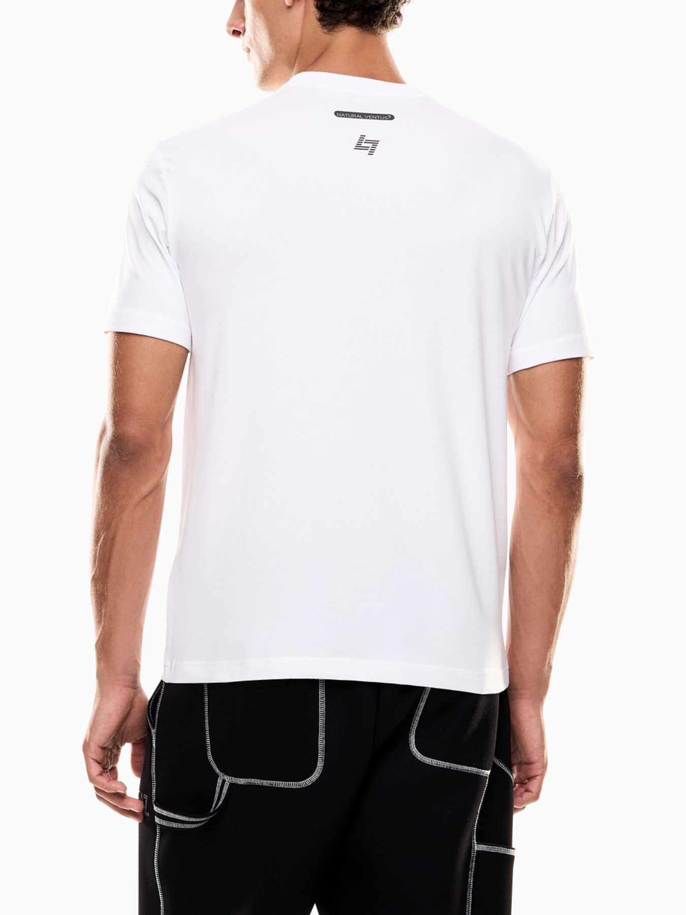 Футболка EA7 модель 7M000656-AF13956-U0002 Фото