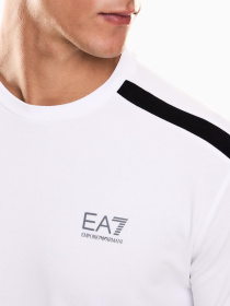 Футболка EA7 модель 7M000656-AF13956-U0002 Фото