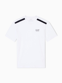 Футболка EA7 модель 7M000656-AF13956-U0002 Фото