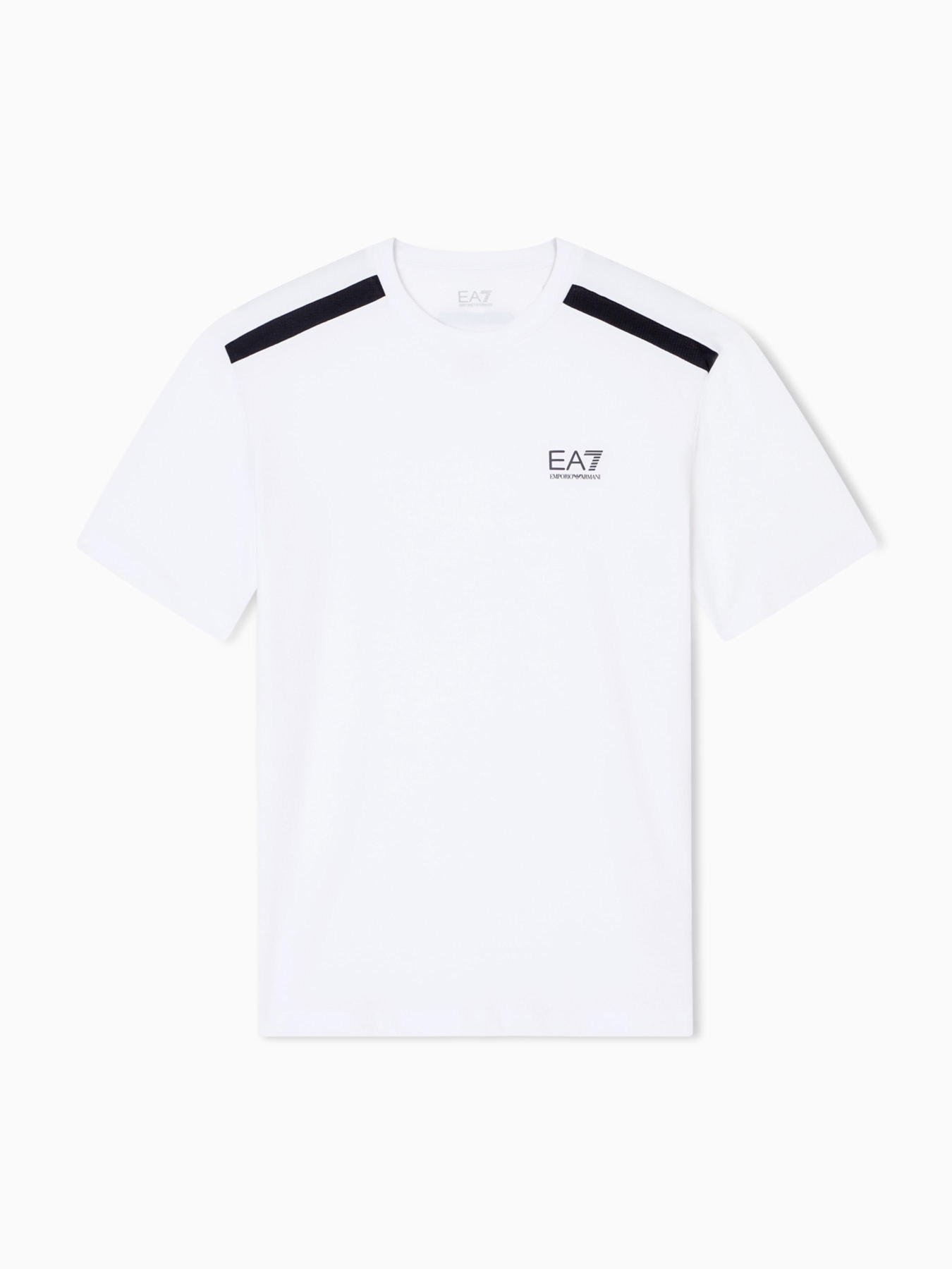 Футболка EA7 модель 7M000656-AF13956-U0002 Фото