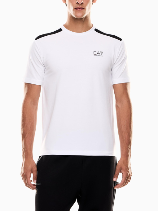 Футболка EA7 модель 7M000656-AF13956-U0002 Фото