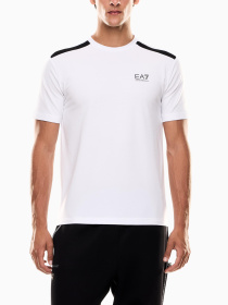 Футболка EA7 модель 7M000656-AF13956-U0002 Фото
