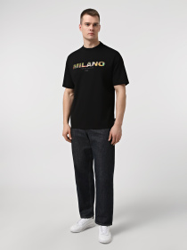 Футболка EA7 модель 7M000768-AF16724-UC001 Фото