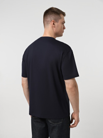 Футболка EA7 модель 7M000768-AF16724-UB102 Фото