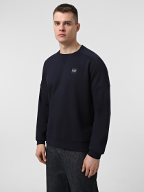 Свитшот EA7 модель 7M000908-AF10377-UB102 Фото