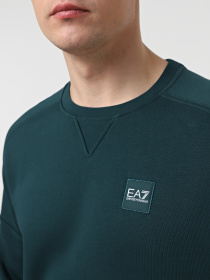 Свитшот EA7 модель 7M000908-AF10377-UB011 Свитшот EA7 модель 7M000908-AF10377-UB011 Фото