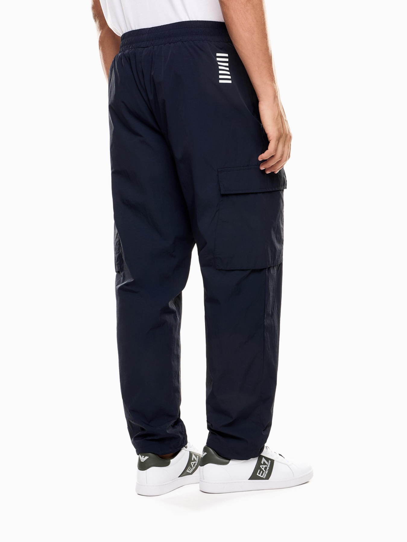 Штани спортивні EA7 модель 7M000953-AF13190-UB102 Фото